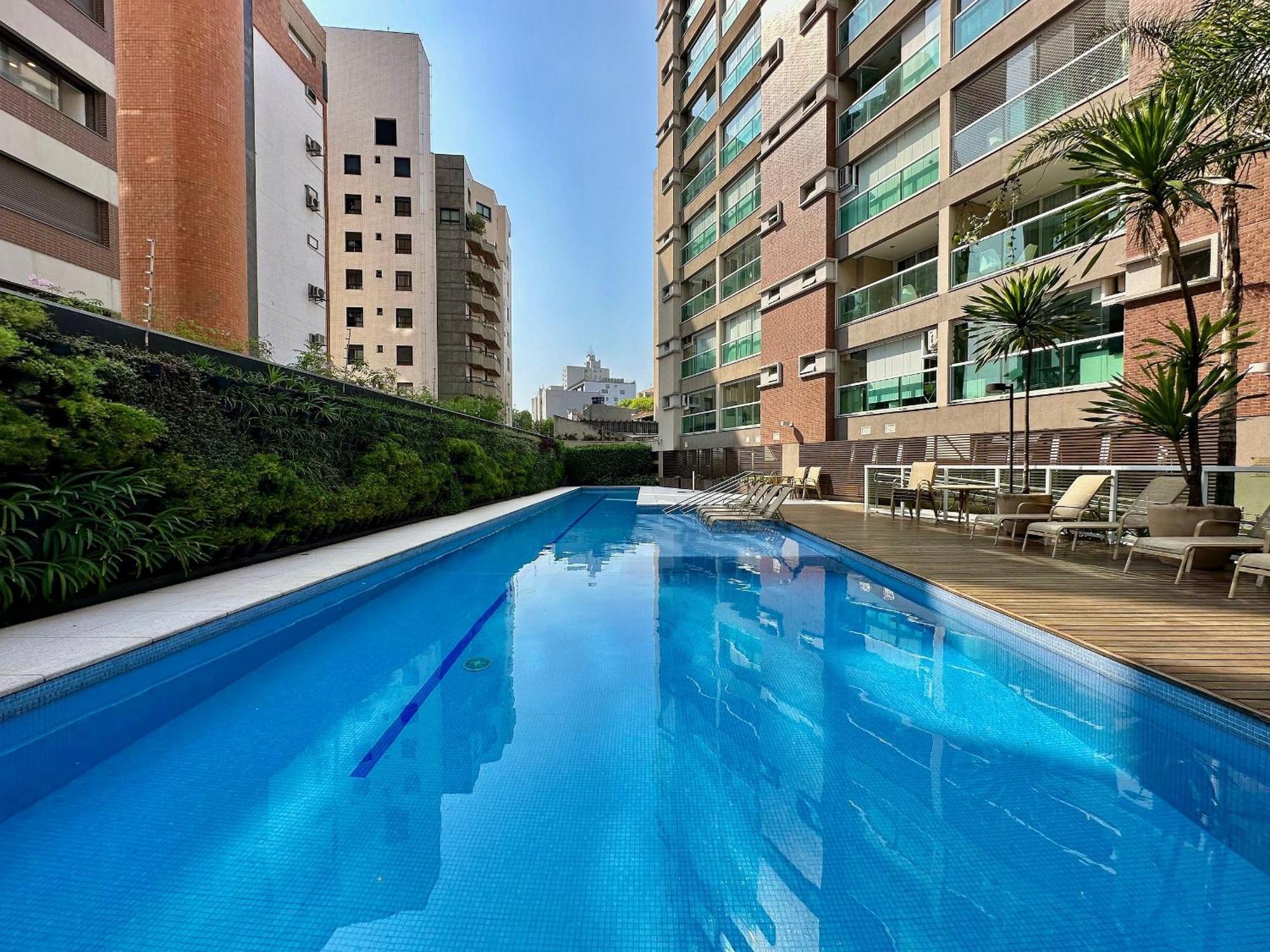 Praca Mada Villa Sao Paulo Dış mekan fotoğraf