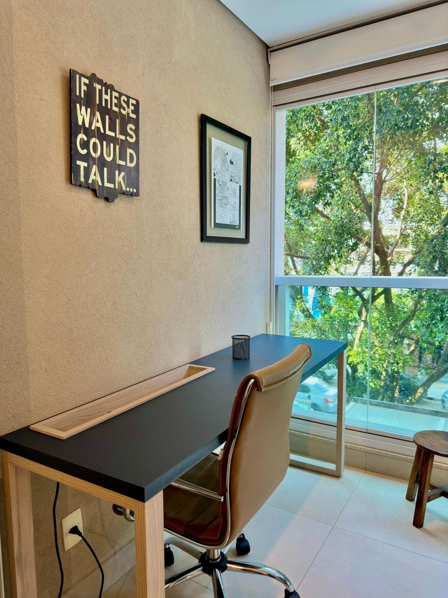 Praca Mada Villa Sao Paulo Dış mekan fotoğraf