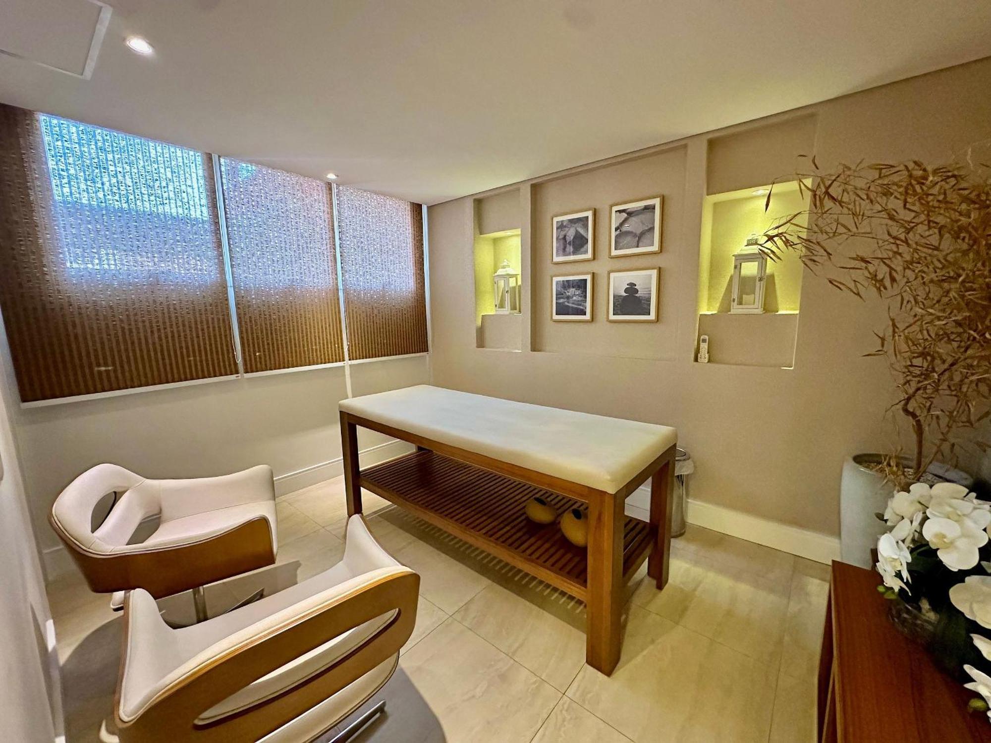 Praca Mada Villa Sao Paulo Dış mekan fotoğraf