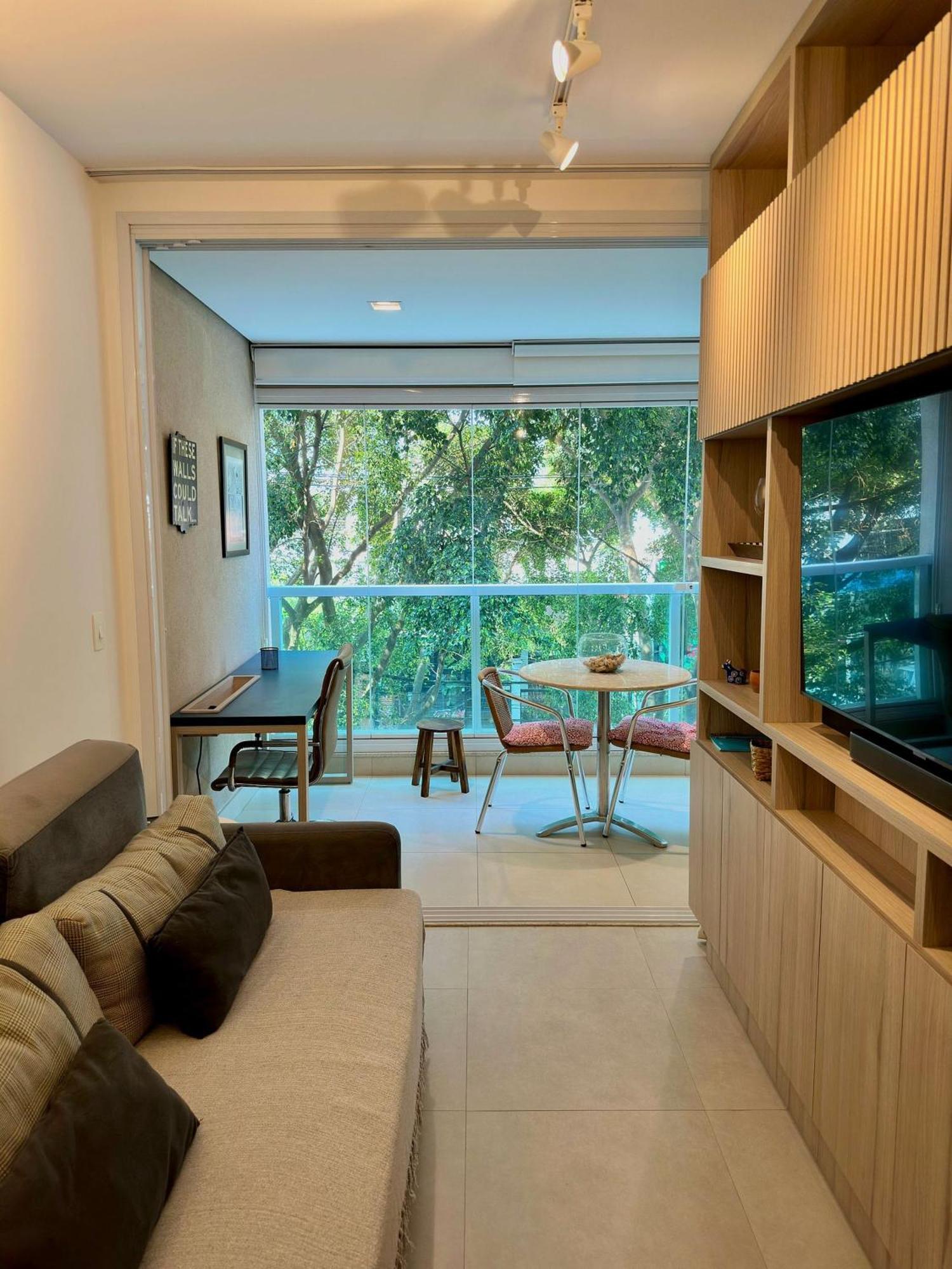 Praca Mada Villa Sao Paulo Dış mekan fotoğraf