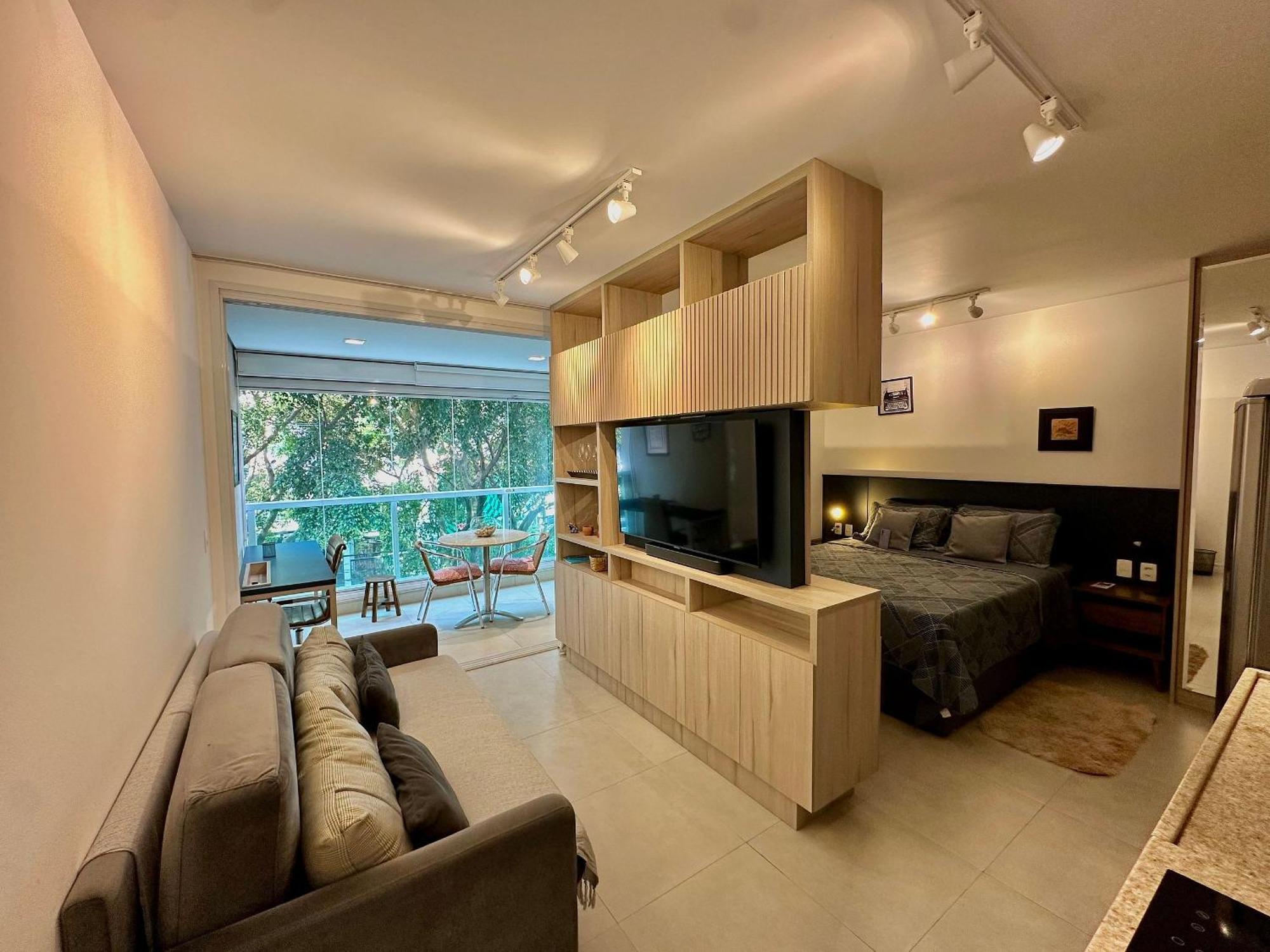 Praca Mada Villa Sao Paulo Dış mekan fotoğraf