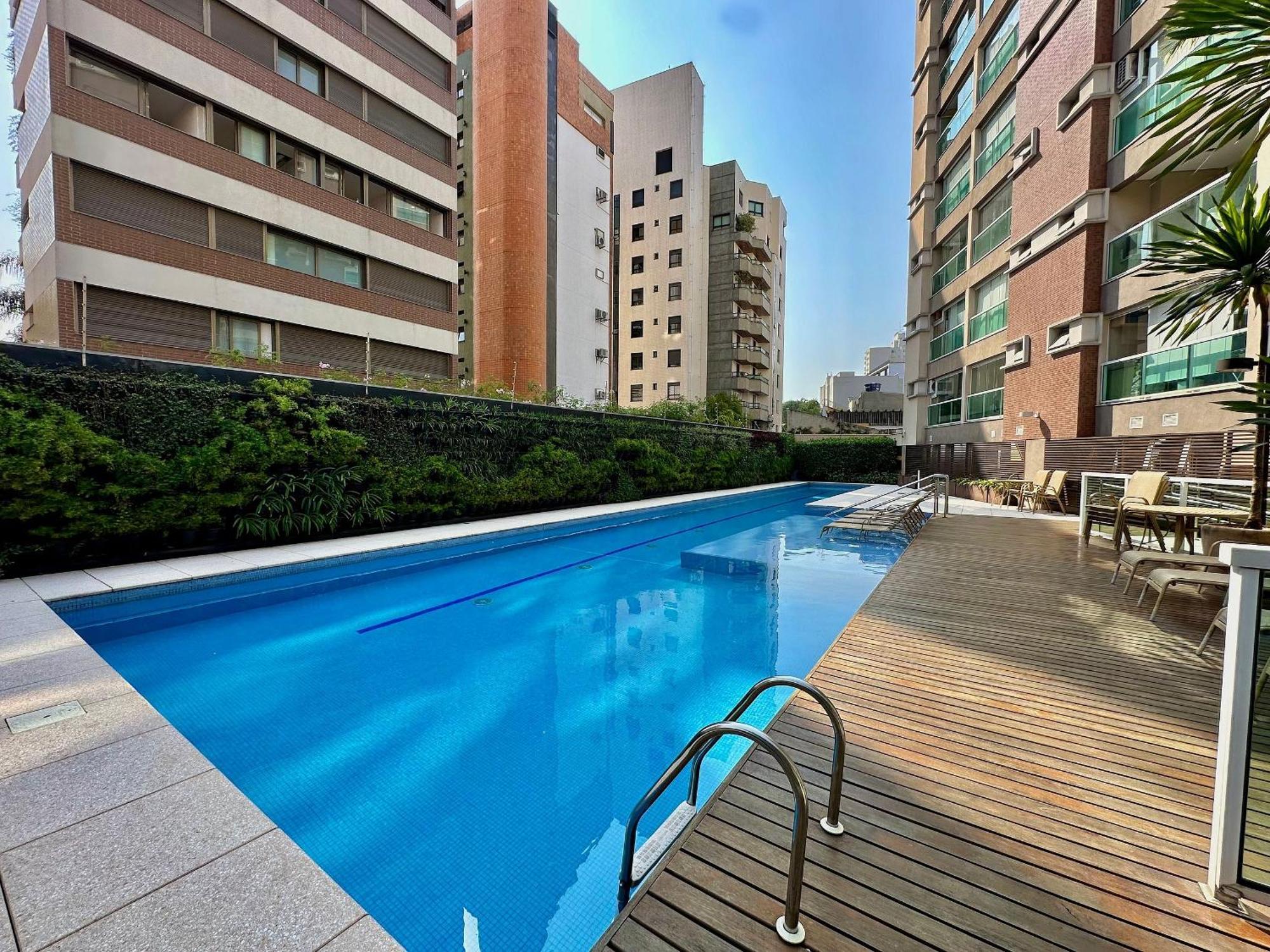 Praca Mada Villa Sao Paulo Dış mekan fotoğraf