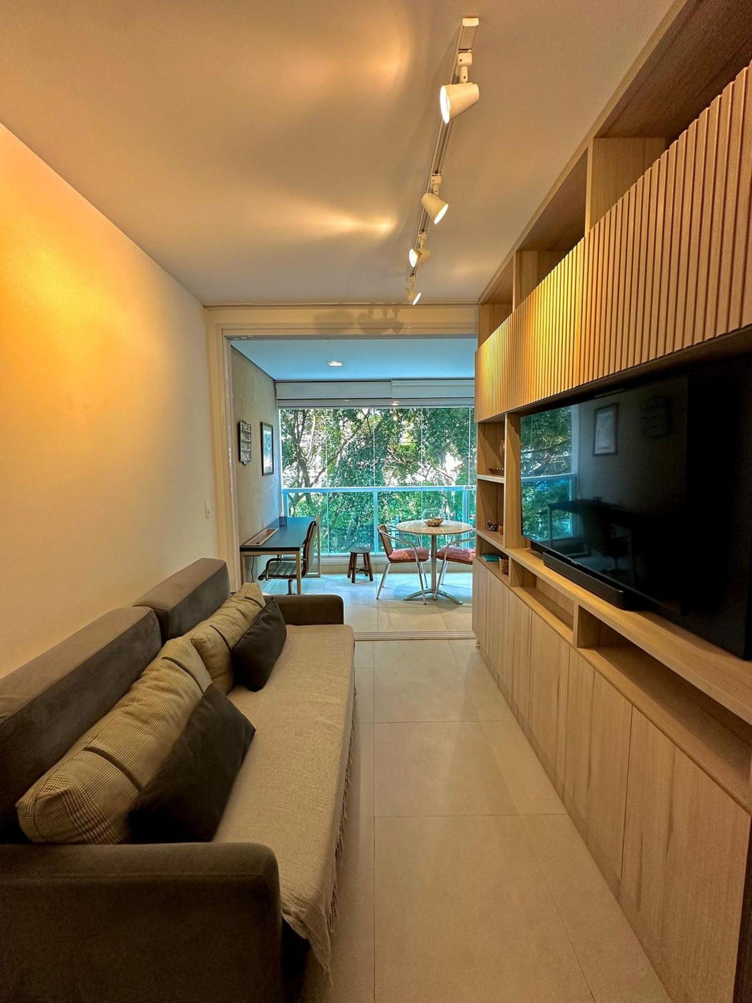 Praca Mada Villa Sao Paulo Dış mekan fotoğraf