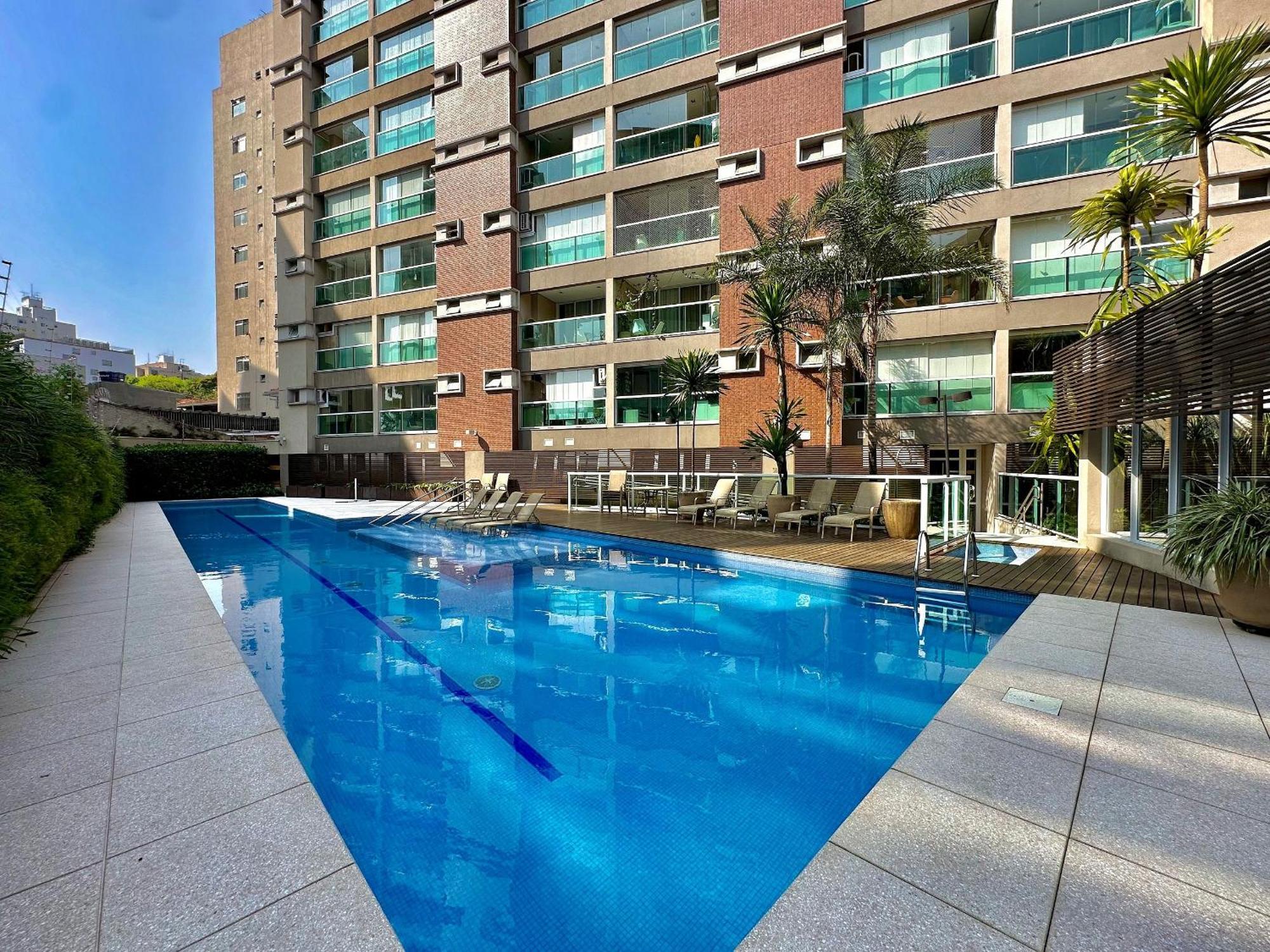 Praca Mada Villa Sao Paulo Dış mekan fotoğraf
