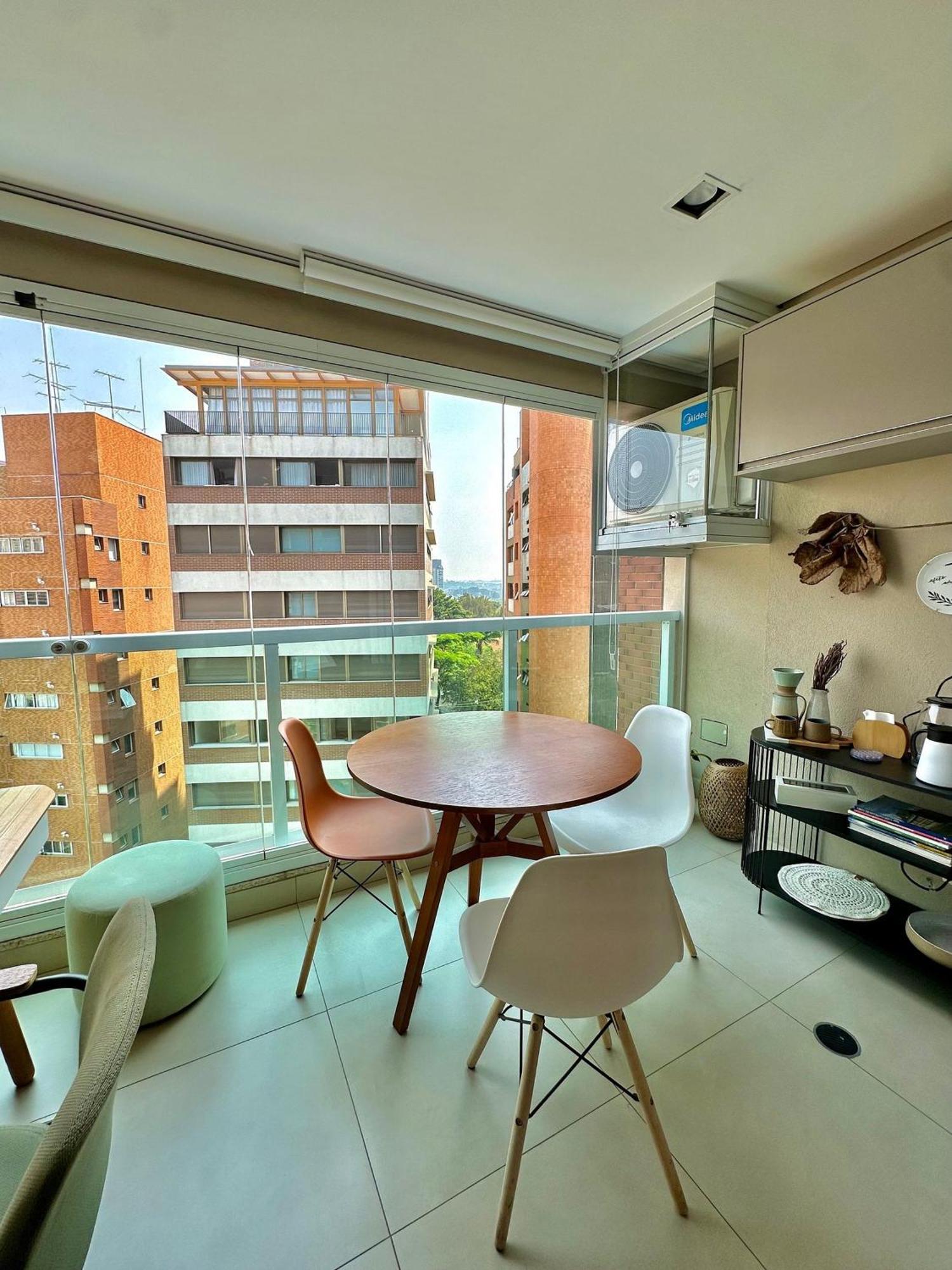 Praca Mada Villa Sao Paulo Dış mekan fotoğraf