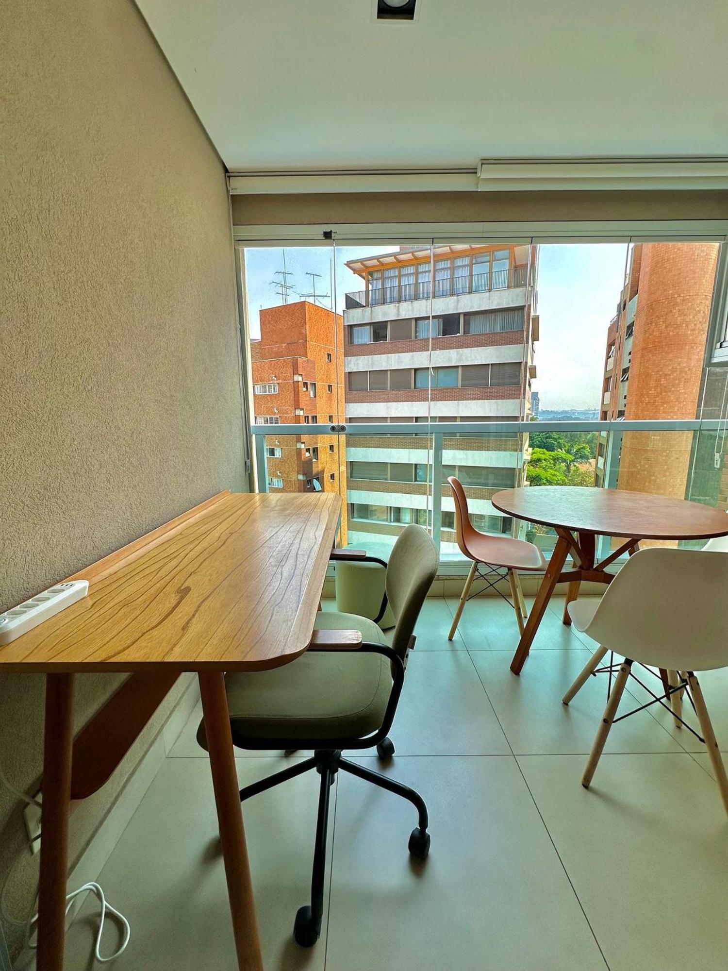 Praca Mada Villa Sao Paulo Dış mekan fotoğraf