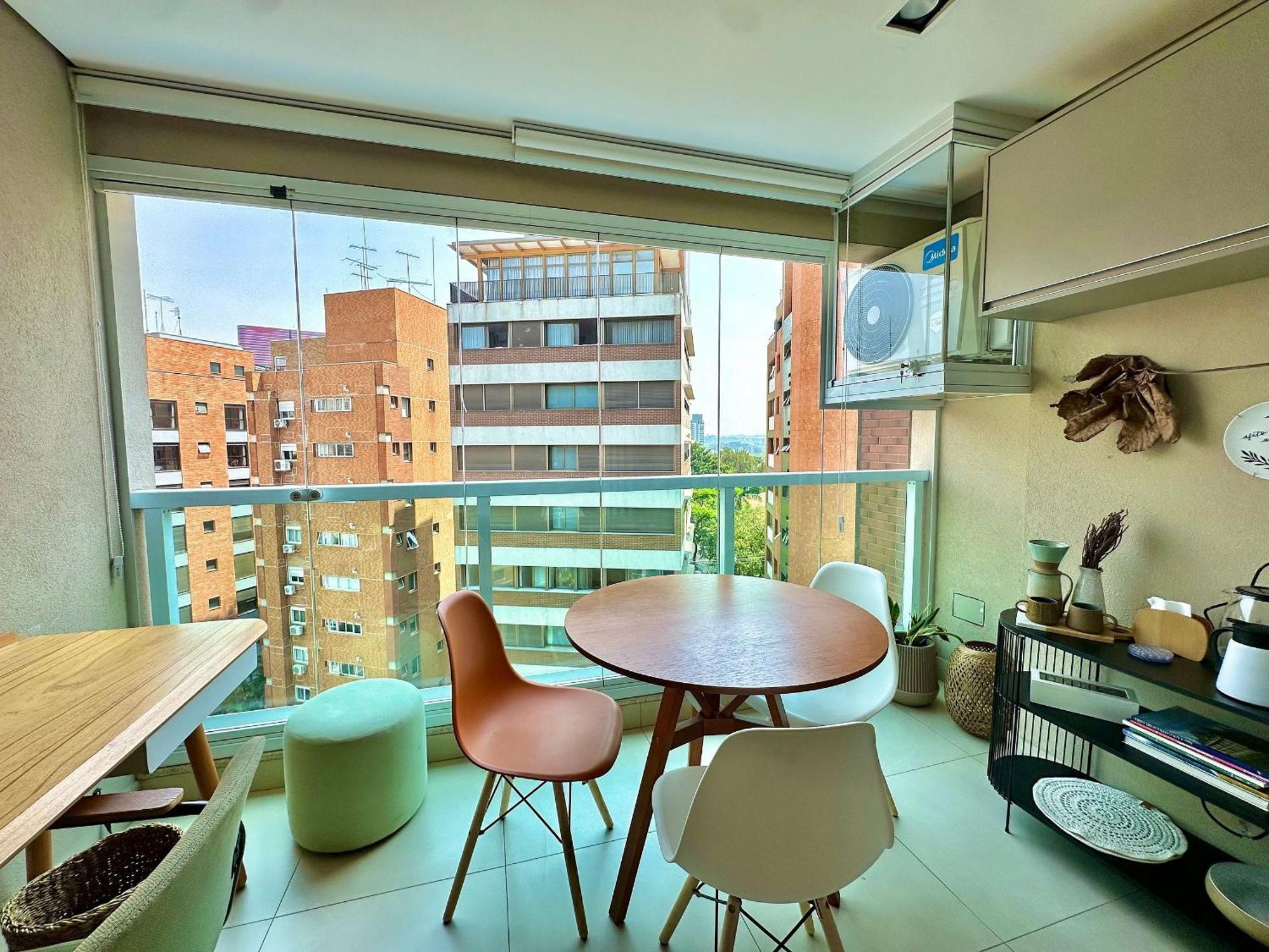 Praca Mada Villa Sao Paulo Dış mekan fotoğraf