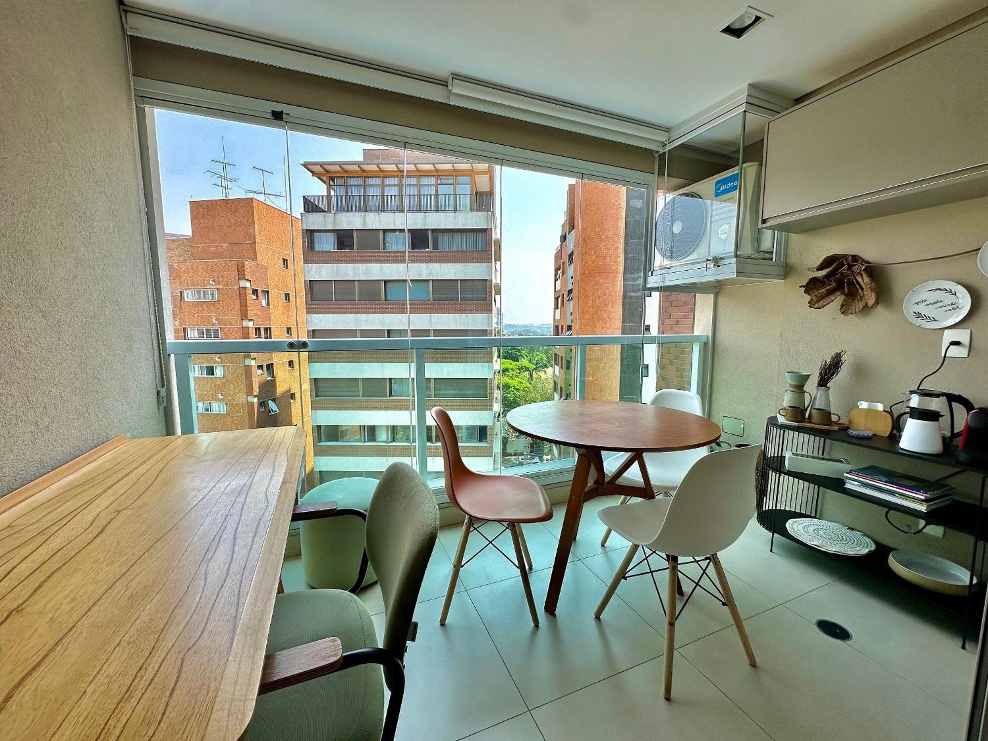 Praca Mada Villa Sao Paulo Dış mekan fotoğraf