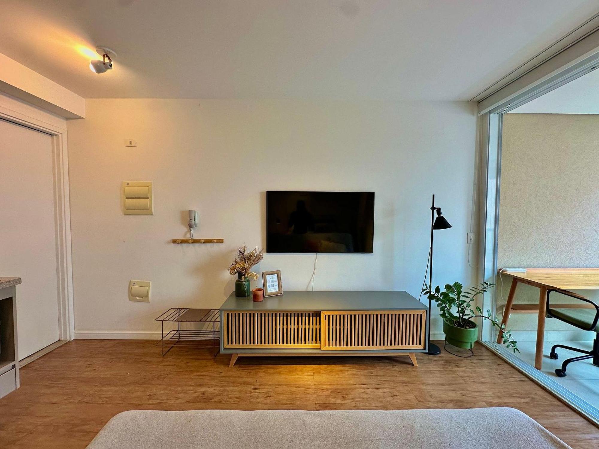 Praca Mada Villa Sao Paulo Dış mekan fotoğraf
