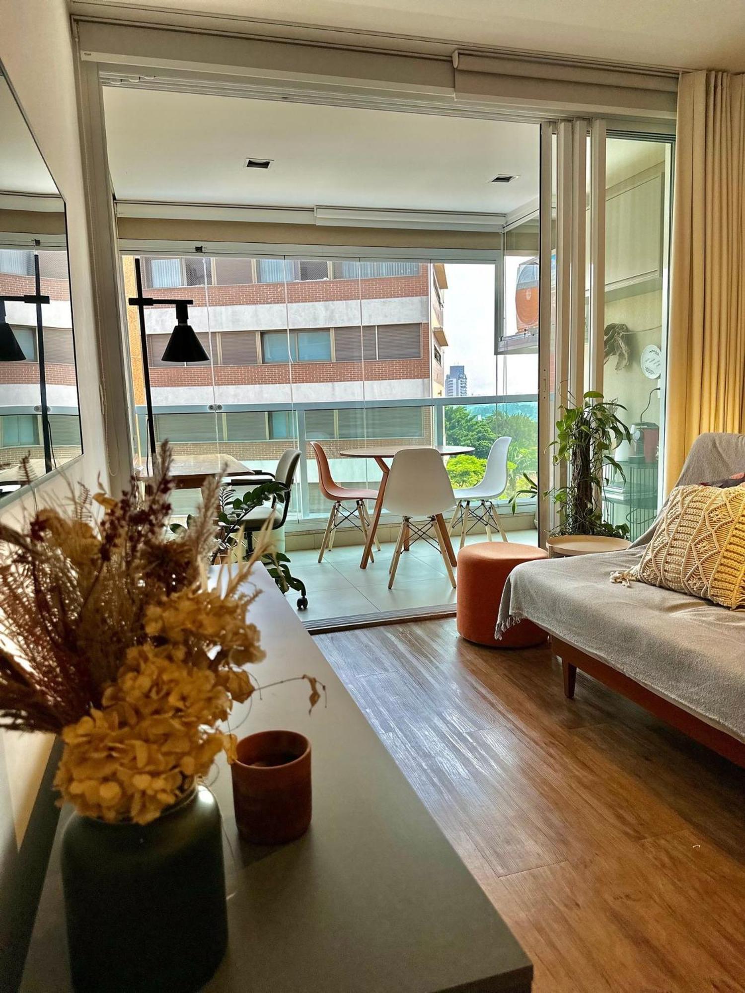 Praca Mada Villa Sao Paulo Dış mekan fotoğraf